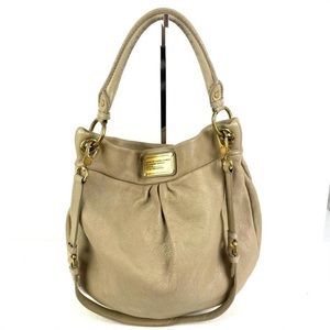 Marc Jacobs Classic Q purse